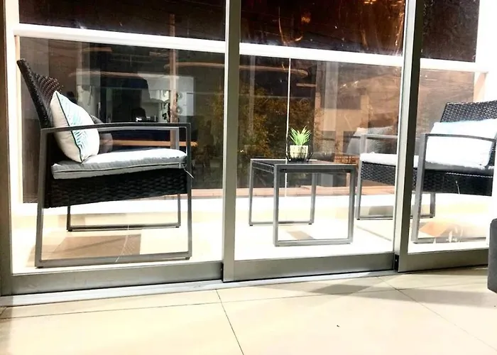 Apartamento En El Corazon De Miraflores